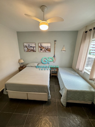 Imagem Apartamento com 3 Quartos à Venda, 110 m² em Enseada - Guarujá