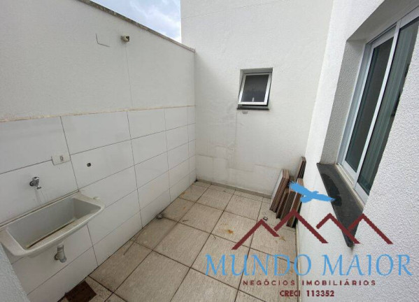 Imagem Apartamento com 2 Quartos à Venda, 55 m² em Vila Pires - Santo André Imagem Apartamento com 2 Quartos à Venda, 55 m² em Vila Pires - Santo André