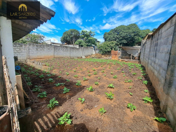 Imagem Casa com 2 Quartos à Venda, 1.060 m² em Centro - Sarzedo Imagem Casa com 2 Quartos à Venda, 1.060 m² em Centro - Sarzedo