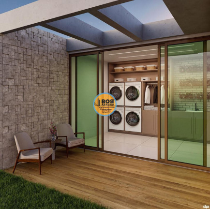 Imagem Apartamento com 1 Quarto à Venda, 32 m² em Madalena - Recife