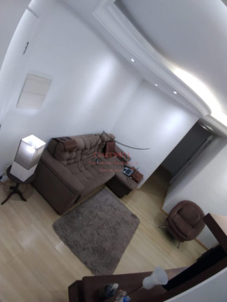 Imagem Apartamento com 3 Quartos à Venda, 65 m² em Chácara Belenzinho - São Paulo Imagem Apartamento com 3 Quartos à Venda, 65 m² em Chácara Belenzinho - São Paulo