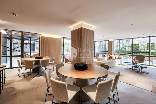Imagem Apartamento com 2 Quartos à Venda, 85 m² em Pinheiros - São Paulo