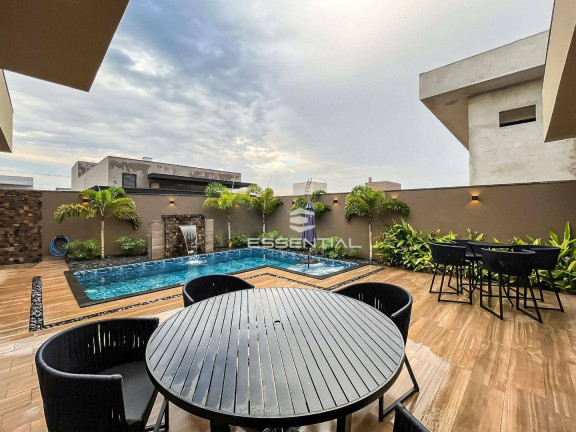 Imagem Casa com 3 Quartos à Venda, 297 m² em Vila Toninho - São José Do Rio Preto Imagem Casa com 3 Quartos à Venda, 297 m² em Vila Toninho - São José Do Rio Preto