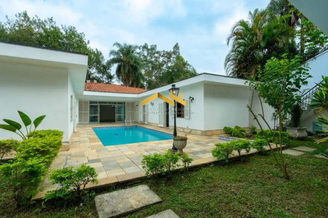 Imagem Casa com 4 Quartos à Venda, 665 m² em Jardim Marajoara - São Paulo Imagem Casa com 4 Quartos à Venda, 665 m² em Jardim Marajoara - São Paulo