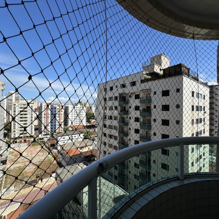Imagem Apartamento com 2 Quartos à Venda, 93 m² em Tupi - Praia Grande