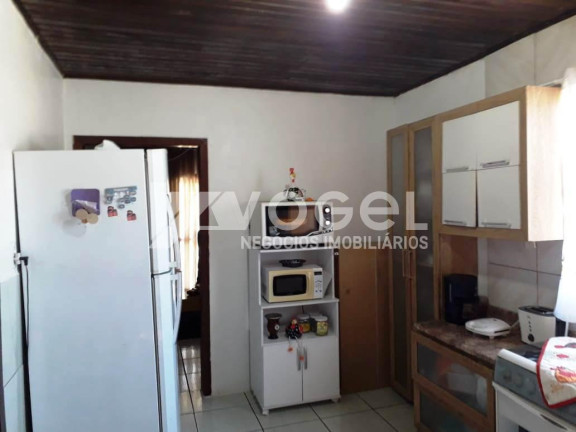 Imagem Casa com 3 Quartos à Venda, 140 m² em Feitoria - Sao Leopoldo