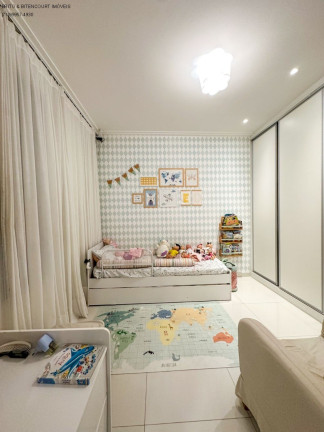 Imagem Imóvel com 4 Quartos à Venda, 143 m² em Campinas De Brotas - Salvador