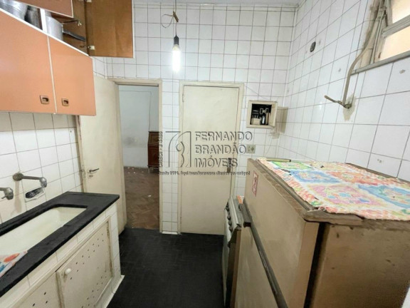 Imagem Imóvel com 2 Quartos à Venda, 78 m² em Copacabana - Rio De Janeiro