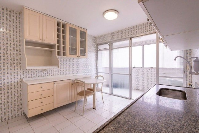 Imagem Apartamento com 2 Quartos à Venda, 87 m² em Itaim Bibi - São Paulo