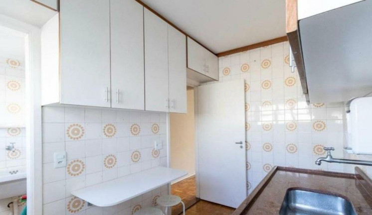 Imagem Apartamento com 2 Quartos à Venda, 50 m² em Pinheiros - São Paulo Imagem Apartamento com 2 Quartos à Venda, 50 m² em Pinheiros - São Paulo