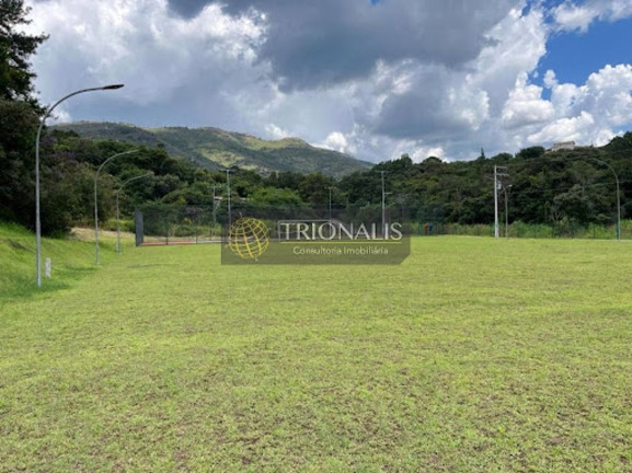 Imagem Terreno à Venda, 1.041 m² em Condomínio Itaporã - Atibaia
