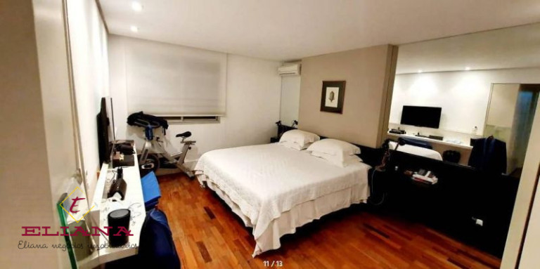 Imagem Apartamento com 3 Quartos à Venda, 234 m² em Santa Cecília - São Paulo Imagem Apartamento com 3 Quartos à Venda, 234 m² em Santa Cecília - São Paulo