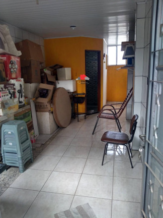 Imagem Casa com 2 Quartos à Venda, 134 m² em Jardim Boa Esperança - Hortolândia