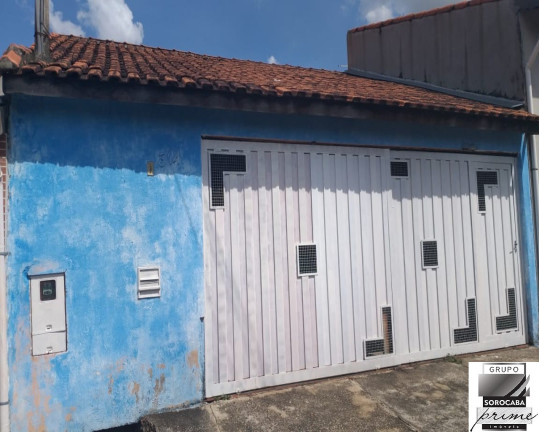 Imagem Casa com 2 Quartos à Venda, 150 m² em Jardim Tropical - Sorocaba