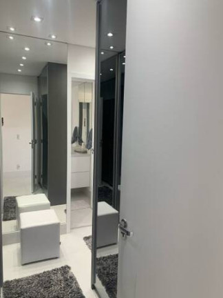 Imagem Apartamento com 3 Quartos à Venda, 128 m² em Centro - Santo André Imagem Apartamento com 3 Quartos à Venda, 128 m² em Centro - Santo André