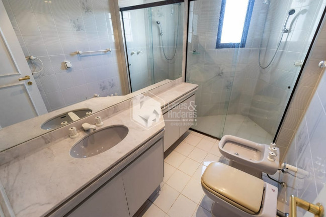 Imagem Apartamento com 4 Quartos à Venda, 285 m² em Campo Belo - São Paulo Imagem Apartamento com 4 Quartos à Venda, 285 m² em Campo Belo - São Paulo