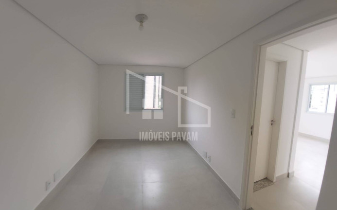 Imagem Apartamento com 2 Quartos à Venda, 120 m² em Centro - São Bernardo Do Campo