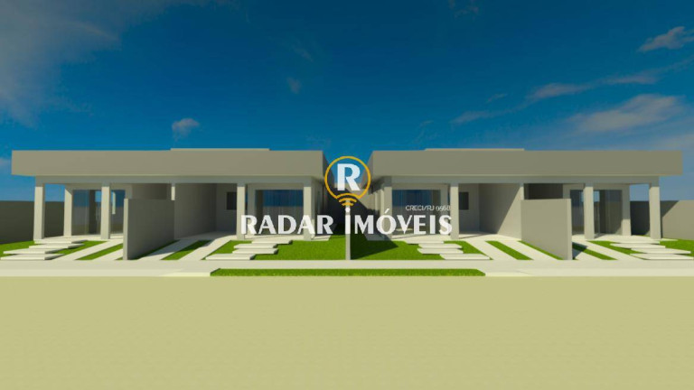 Casa com 2 Quartos à Venda, 115 m² em Caminho De Búzios - Cabo Frio