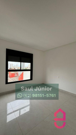 Imagem Apartamento com 3 Quartos à Venda,  em Setor Bueno - Goiânia