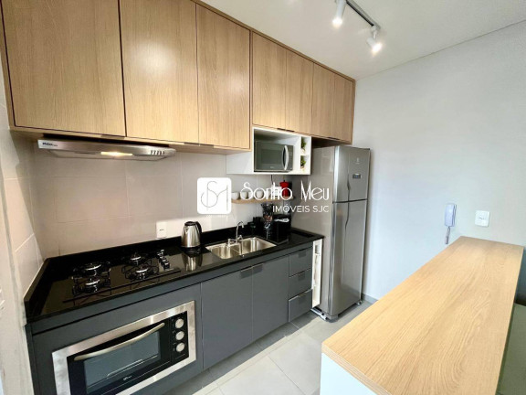 Imagem Apartamento com 2 Quartos à Venda, 56 m² em Vila Industrial - São José Dos Campos Imagem Apartamento com 2 Quartos à Venda, 56 m² em Vila Industrial - São José Dos Campos