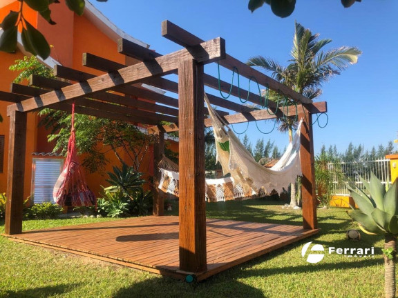 Imagem Casa com 5 Quartos à Venda, 1.200 m² em Capão Novo - Capao Da Canoa