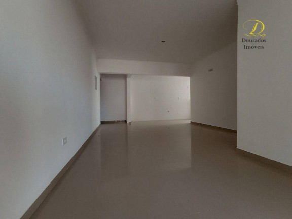 Imagem Apartamento com 3 Quartos à Venda, 104 m² em Canto Do Forte - Praia Grande