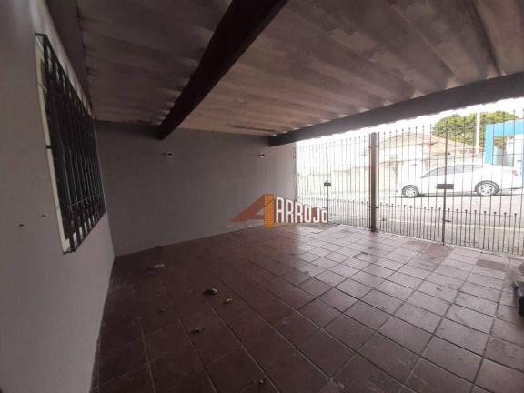 Imagem Casa com 3 Quartos à Venda, 100 m² em Cangaíba - São Paulo