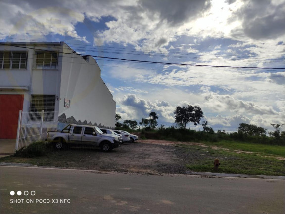 Imagem Terreno à Venda, 300 m² em Parque Das Indústrias - Itu Imagem Terreno à Venda, 300 m² em Parque Das Indústrias - Itu