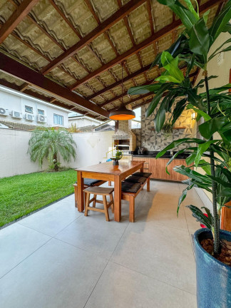 Imagem Casa com 3 Quartos à Venda, 140 m² em Colina De Laranjeiras - Serra Imagem Casa com 3 Quartos à Venda, 140 m² em Colina De Laranjeiras - Serra