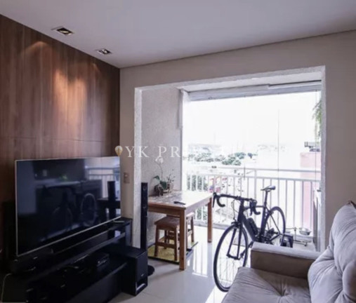 Imagem Apartamento com 2 Quartos à Venda, 62 m² em Vila Romana - São Paulo Imagem Apartamento com 2 Quartos à Venda, 62 m² em Vila Romana - São Paulo