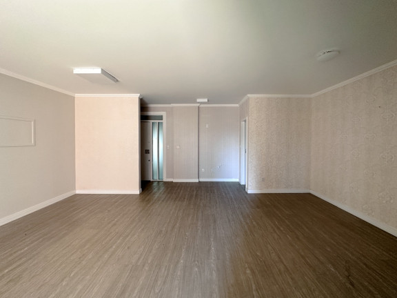 Imagem Apartamento com 4 Quartos à Venda, 258 m² em Centro - Florianópolis