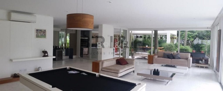 Imagem Casa com 3 Quartos à Venda, 750 m² em Jardim Dos Estados - São Paulo