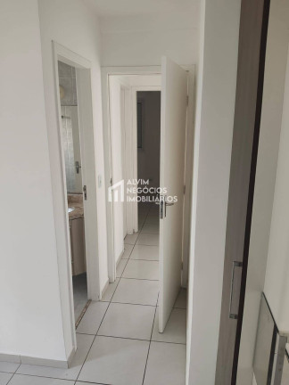 Apartamento com 2 Quartos à Venda, 58 m² em Santana - São José Dos Campos
