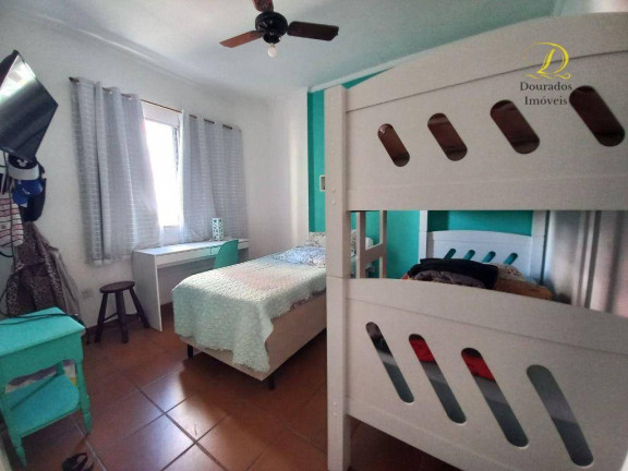 Imagem Apartamento com 2 Quartos à Venda, 83 m² em Tupi - Praia Grande