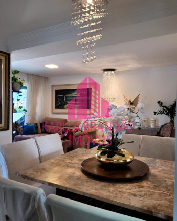 Imagem Apartamento com 3 Quartos à Venda, 95 m² em Tirol - Natal Imagem Apartamento com 3 Quartos à Venda, 95 m² em Tirol - Natal