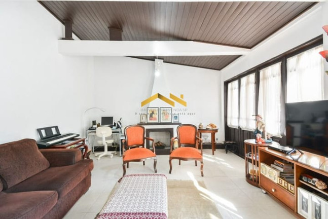 Imagem Apartamento com 2 Quartos à Venda, 152 m² em Vila Clementino - São Paulo Imagem Apartamento com 2 Quartos à Venda, 152 m² em Vila Clementino - São Paulo