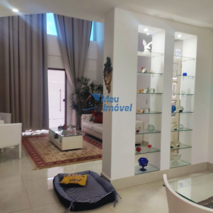 Imagem Casa com 3 Quartos à Venda, 350 m² em Setor Habitacional Vicente Pires - Brasília Imagem Casa com 3 Quartos à Venda, 350 m² em Setor Habitacional Vicente Pires - Brasília