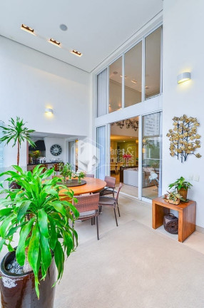 Imagem Apartamento com 4 Quartos à Venda, 293 m² em Campo Belo - São Paulo Imagem Apartamento com 4 Quartos à Venda, 293 m² em Campo Belo - São Paulo