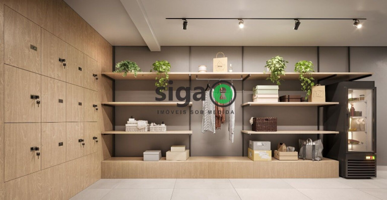 Imagem Apartamento com 2 Quartos à Venda, 125 m² em Vila Clementino - São Paulo Imagem Apartamento com 2 Quartos à Venda, 125 m² em Vila Clementino - São Paulo