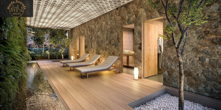 Imagem Apartamento com 3 Quartos à Venda, 142 m² em Jardim Fonte Do Morumbi - São Paulo