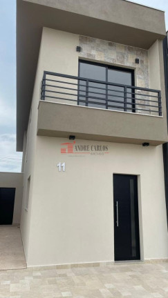 Imagem Casa de Condomínio com 3 Quartos à Venda, 118 m² em Jardim Semiramis - Cotia Imagem Casa de Condomínio com 3 Quartos à Venda, 118 m² em Jardim Semiramis - Cotia