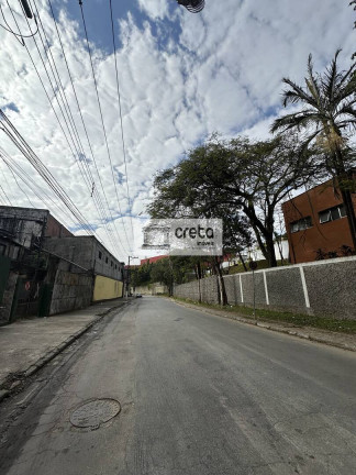 Imagem Galpão para Alugar, 420 m² em Vila Menck - Osasco