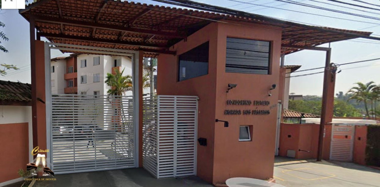 Imagem Apartamento com 3 Quartos à Venda, 73 m² em Demarchi - São Bernardo Do Campo