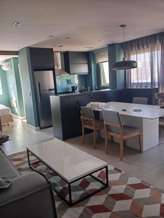 Imagem Apartamento com 1 Quarto à Venda, 11 m² em Centro - Campinas Imagem Apartamento com 1 Quarto à Venda, 11 m² em Centro - Campinas