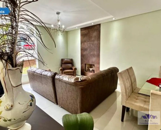 Imagem Casa de Condomínio com 4 Quartos à Venda, 250 m² em Jardim Guaçu - São Roque Imagem Casa de Condomínio com 4 Quartos à Venda, 250 m² em Jardim Guaçu - São Roque