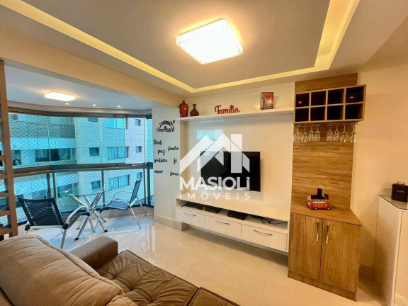 Imagem Apartamento com 3 Quartos à Venda, 148 m² em Praia De Itaparica - Vila Velha Imagem Apartamento com 3 Quartos à Venda, 148 m² em Praia De Itaparica - Vila Velha