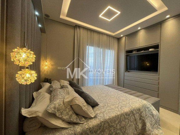 Imagem Apartamento com 3 Quartos à Venda, 82 m² em Três Marias - São José Dos Pinhais