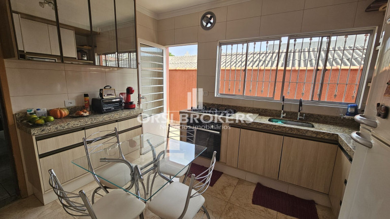 Imagem Casa com 3 Quartos à Venda, 183 m² em Jaguaribe - Osasco