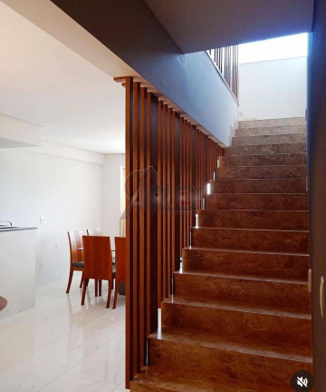 Imagem Cobertura com 4 Quartos à Venda, 304 m² em Ibituruna - Montes Claros