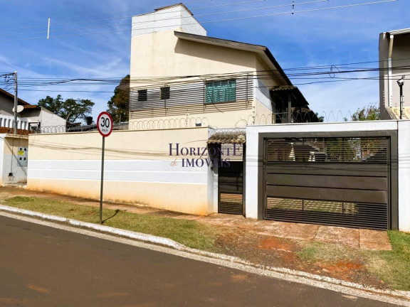Sobrado com 3 Quartos à Venda, 105 m² em Vila Morumbi - Campo Grande